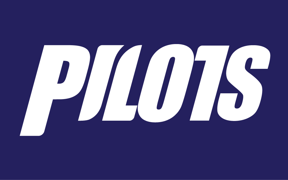 Portland Pilots 2006-Pres Wordmark Logo v3 iron on transfers for clothing